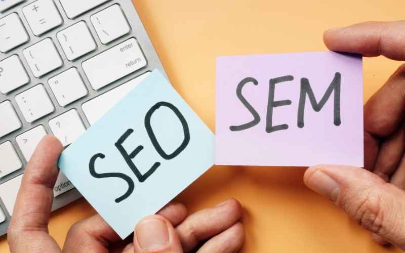 SEO Vs. SEM | What You Need To Understand
