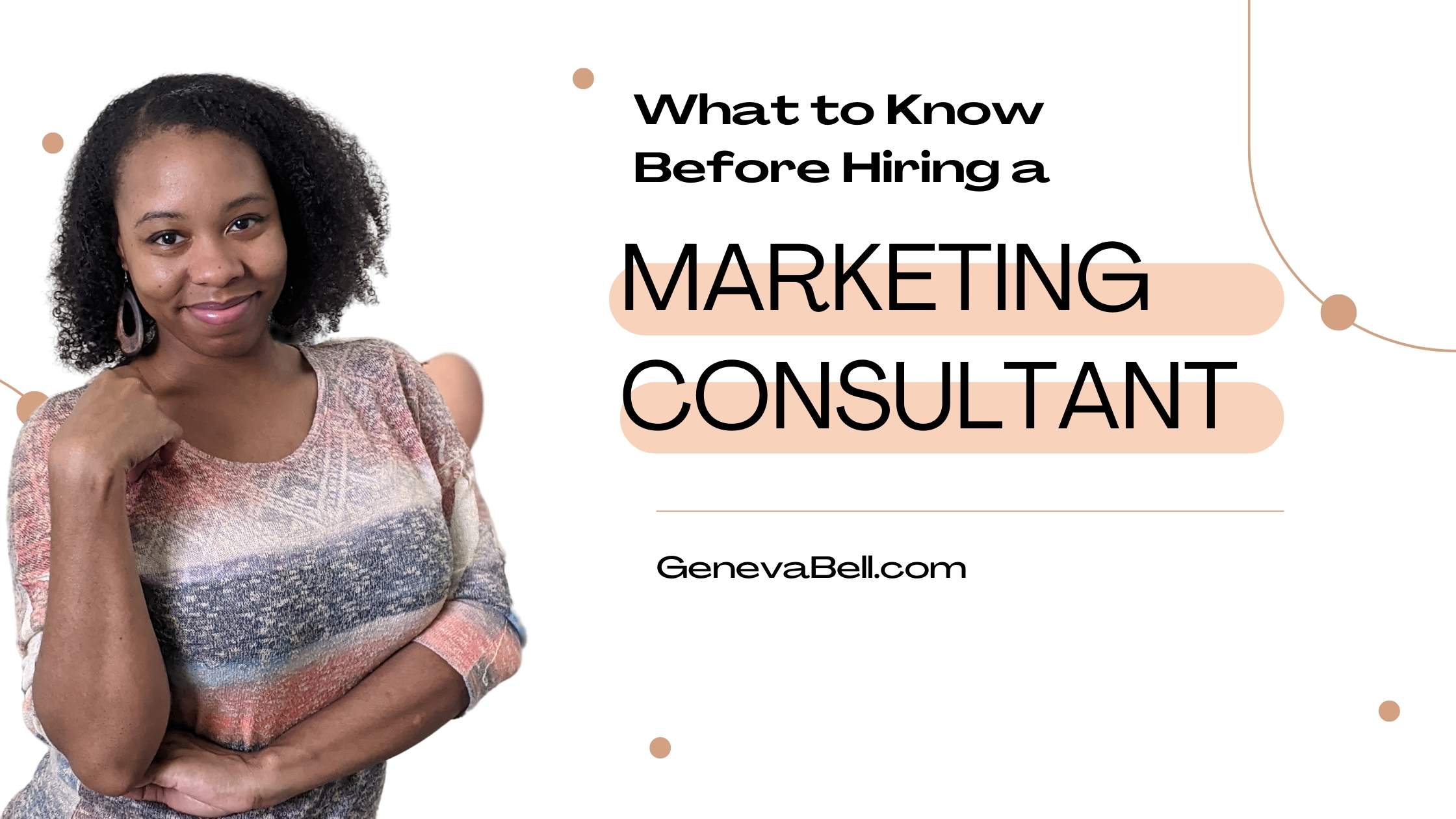 Hiring a Marketing Consultant? (Read This First!)
